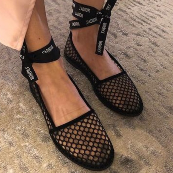 dior espadrilles 2019